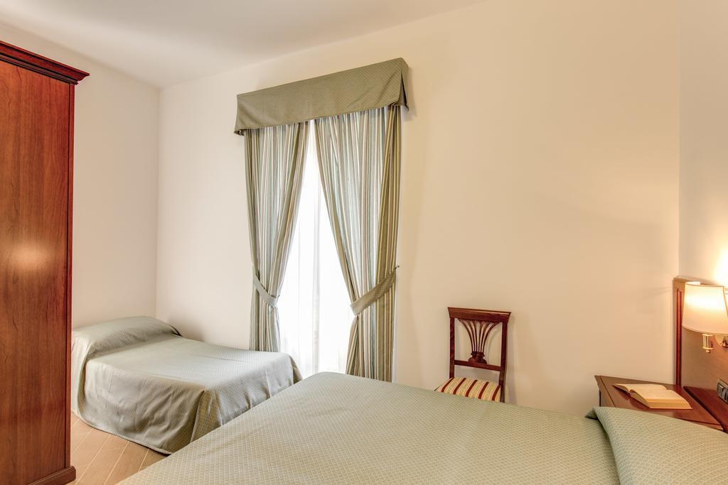 Hotel Flavio Roma