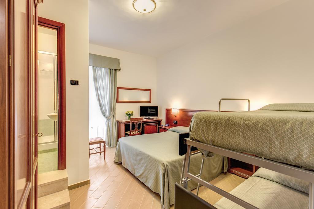 Flavio 3* Roma