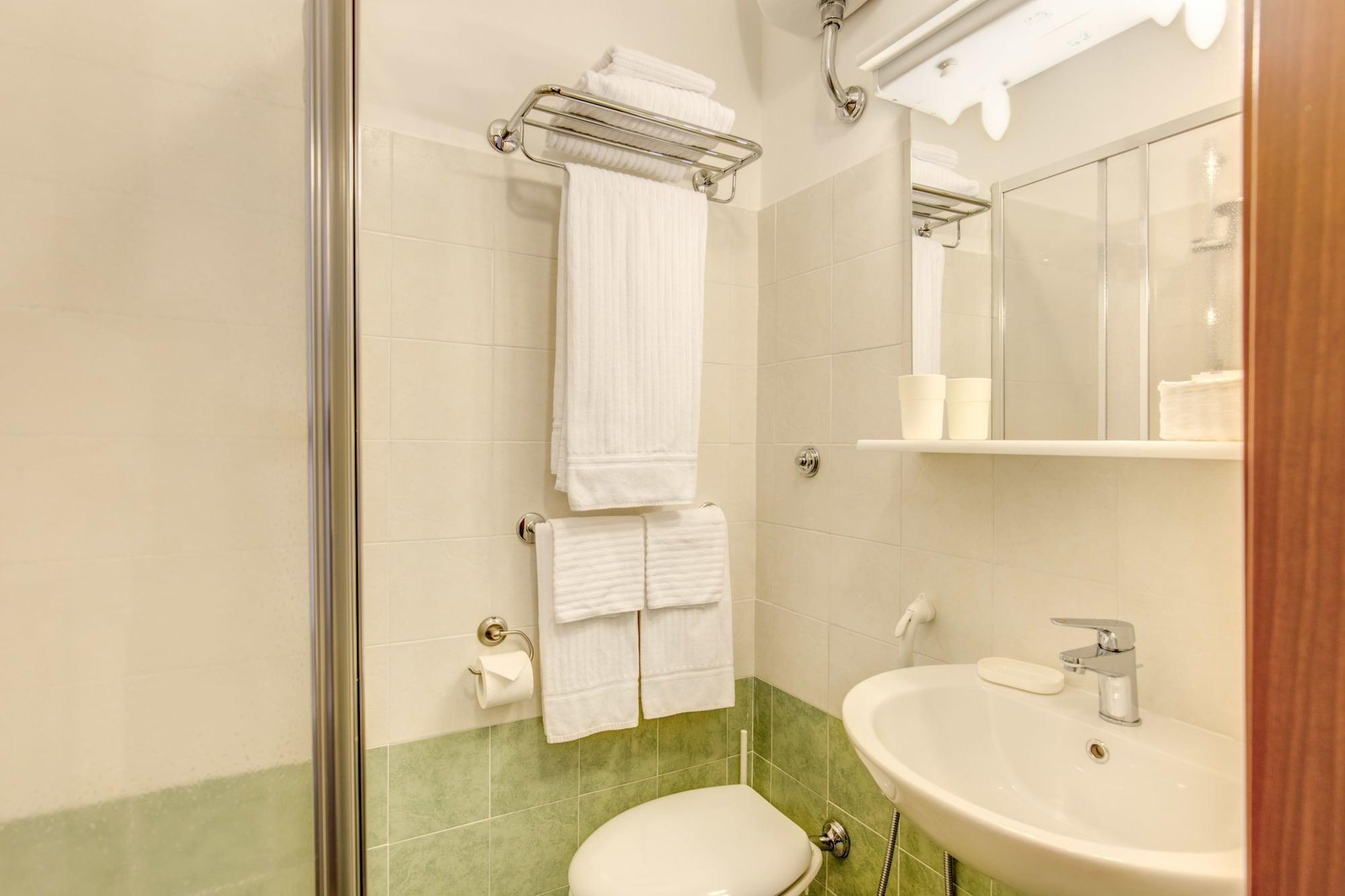 Hotel Flavio