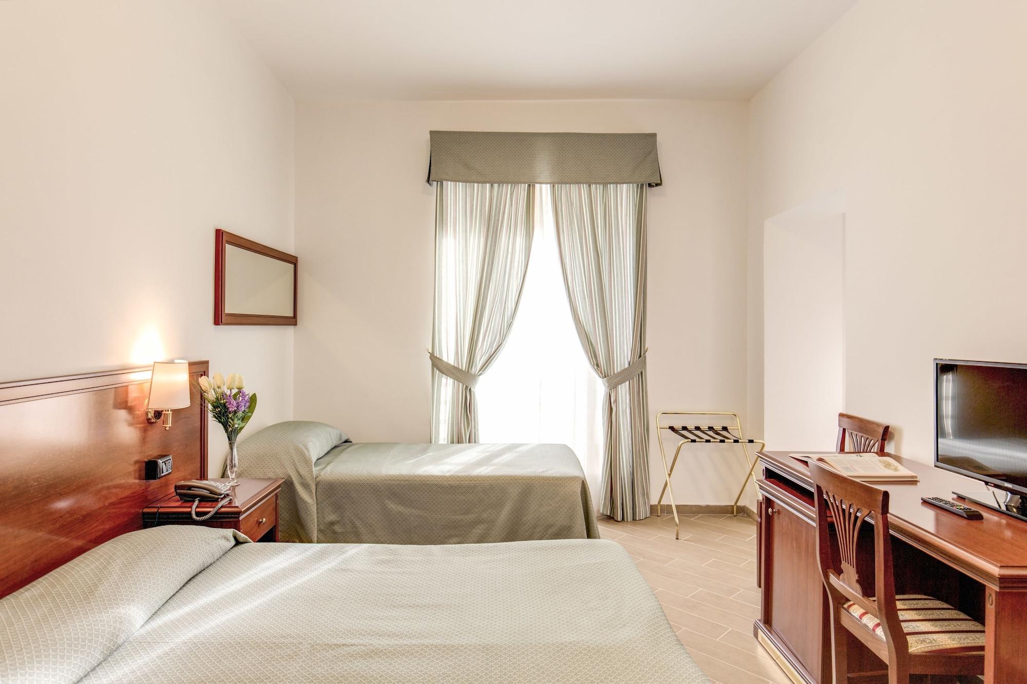 Flavio Hotel