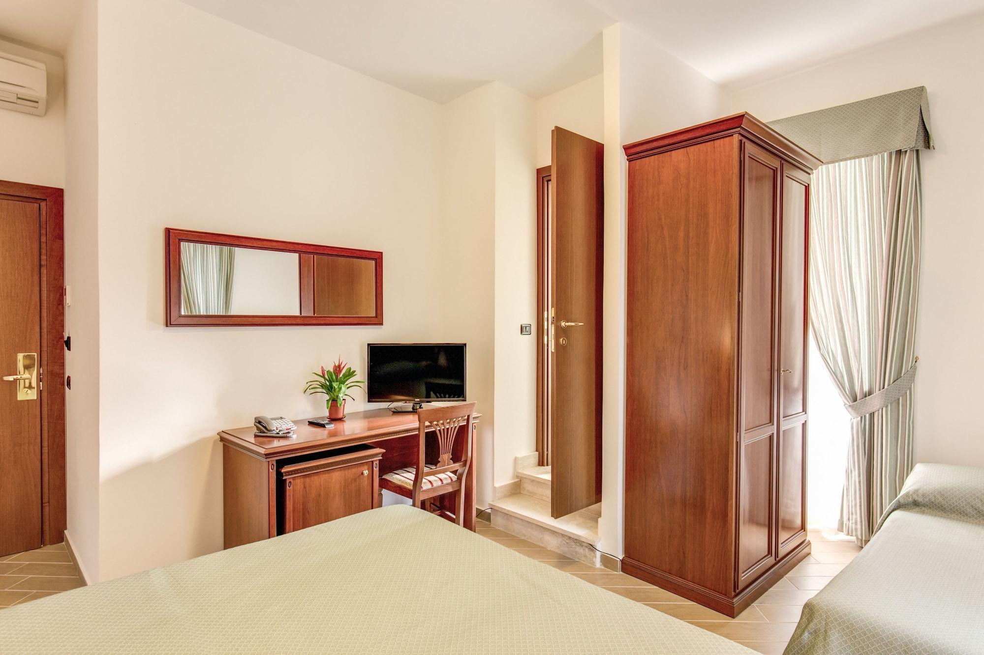 Flavio Hotel