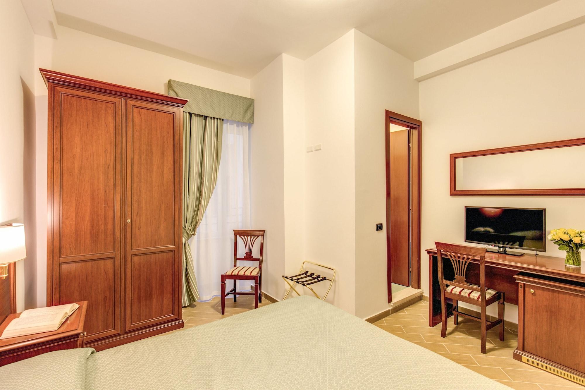 Flavio Hotel 3*