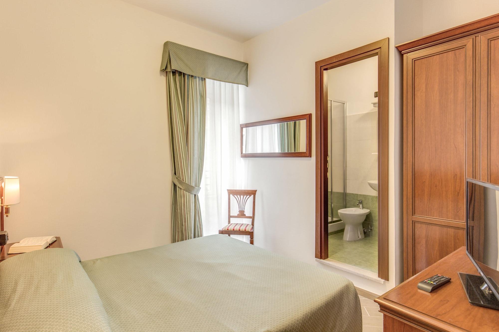 Hotel Flavio