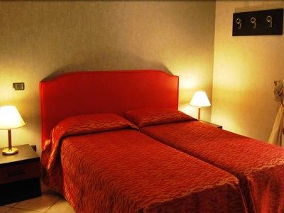 Flavio Hotel Roma