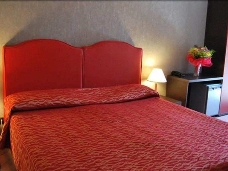 Hotel Flavio 3*