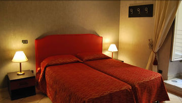 Hotel Flavio 3*
