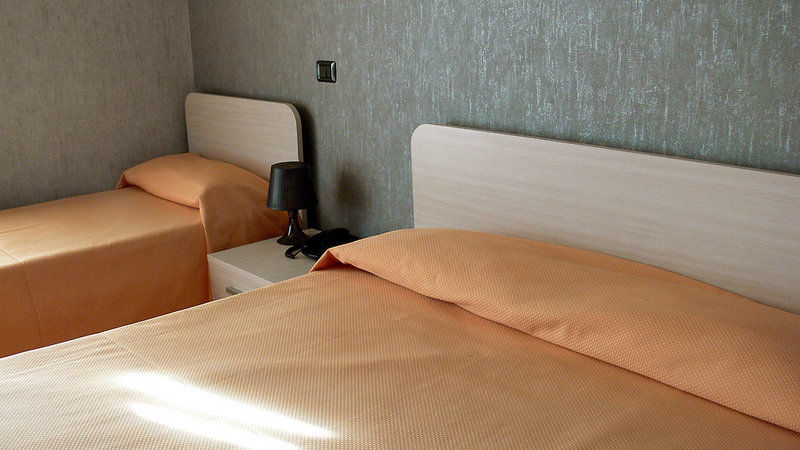Hotel Flavio Roma
