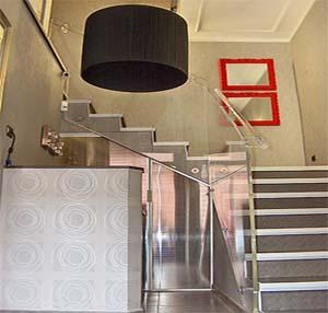 Flavio Hotel Roma