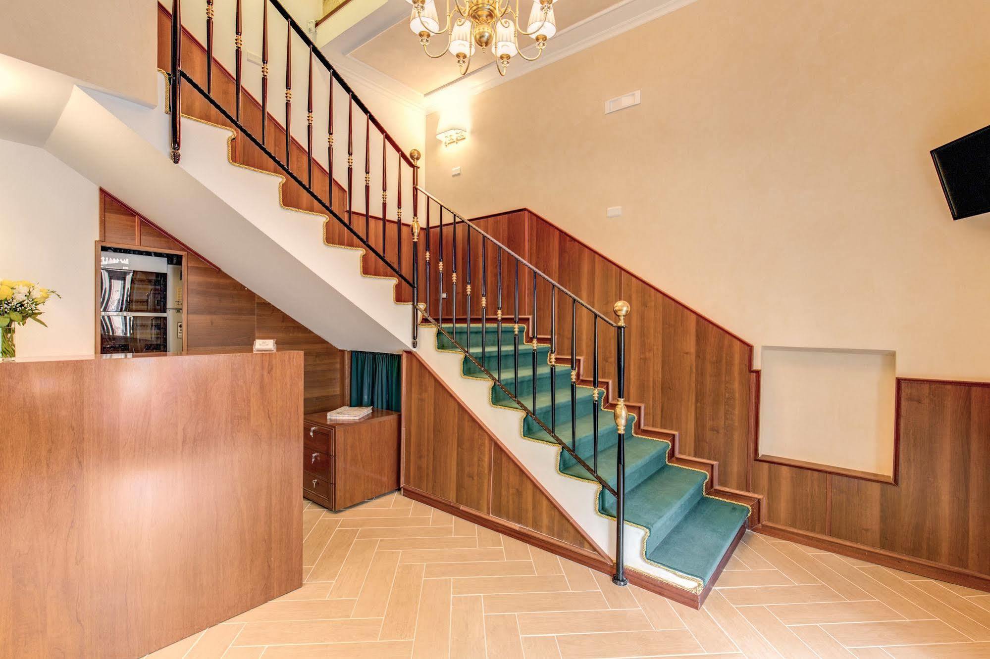 Hotel Flavio
