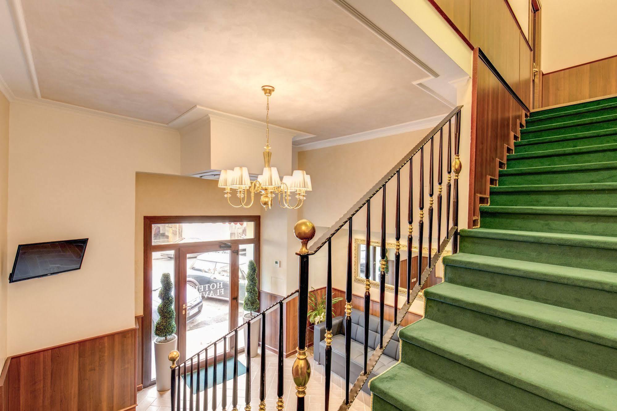 Flavio Hotel
