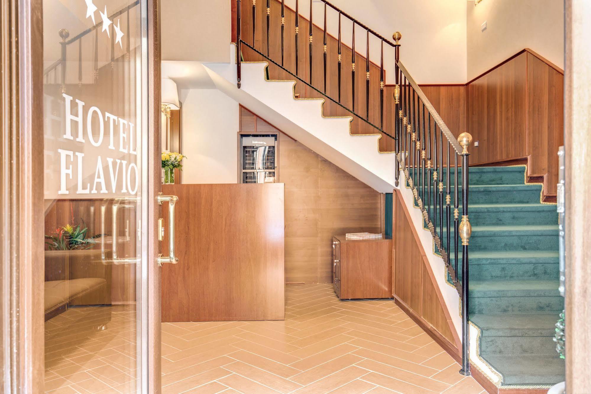Hotel Flavio Roma