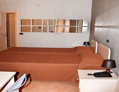 Flavio 3* Roma