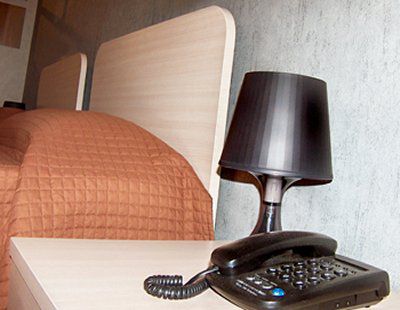 Hotel Flavio